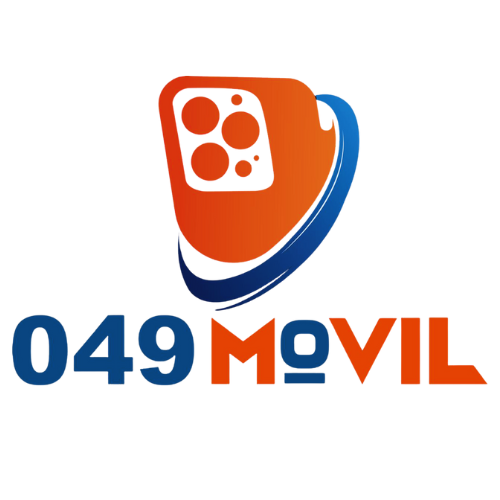 049 MOVIL Logo